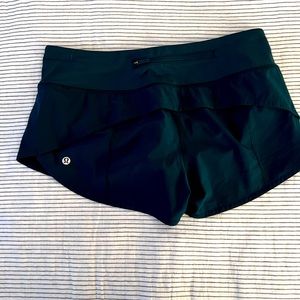 Lululemon Speed Short